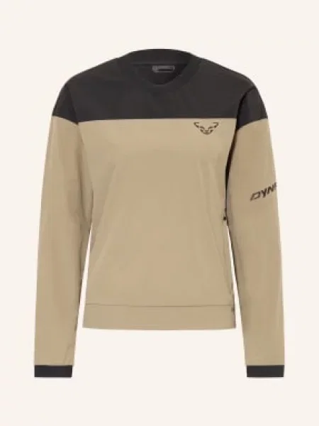 Dynafit Sweter Traverse Dst beige czarny
