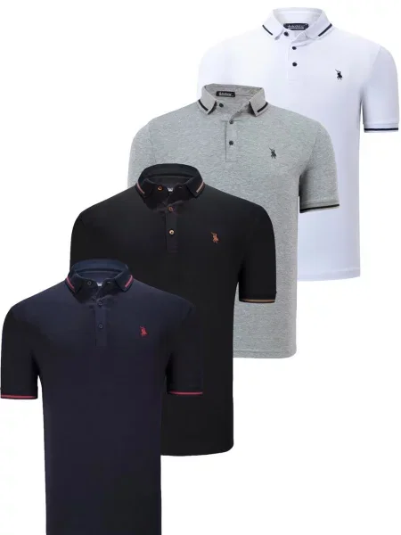 Tricou Dewberry alb