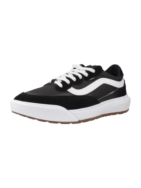 Pantofi Vans negru