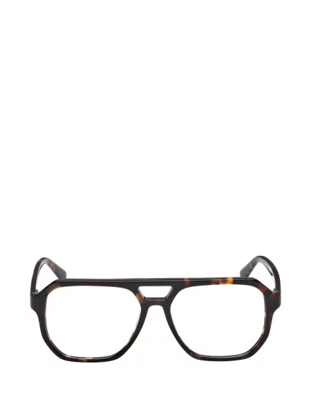 Slnečné okuliare Guess Eyewear hnedá