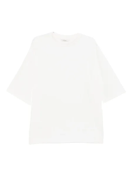 Tricou Entire Studios alb