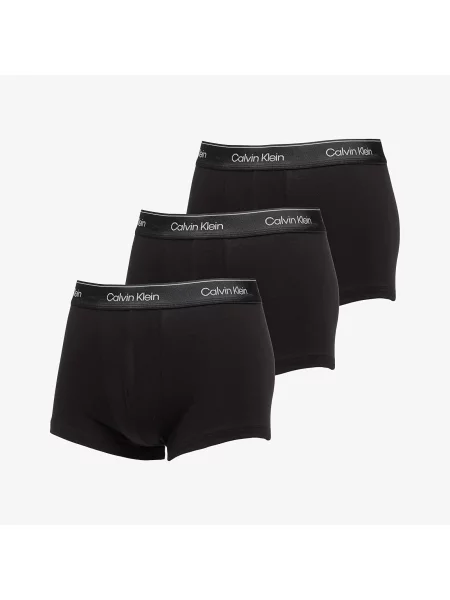 Multipakiranje Calvin Klein črna