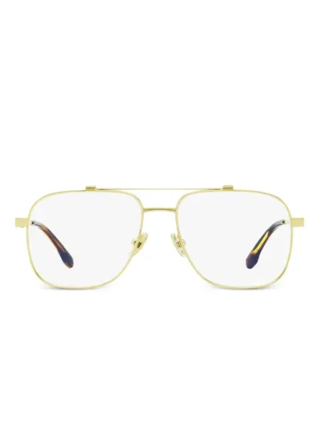 Sunčane naočale Victoria Beckham Eyewear zlatna