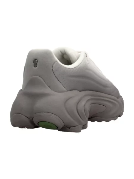 Pantofi Lacoste gri