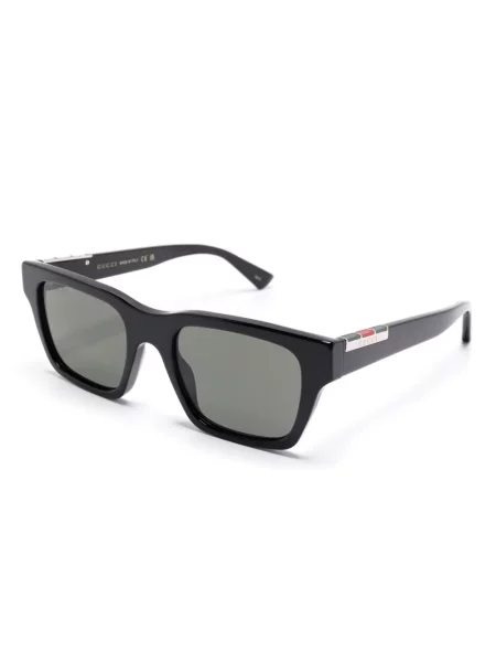 Ochelari de soare Gucci Eyewear negru