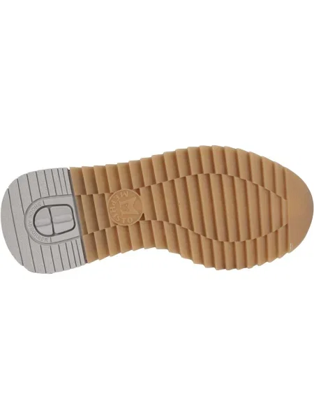 Pantofi Mephisto verde