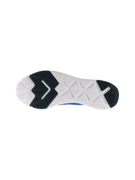 Pantofi Reebok Sport albastru