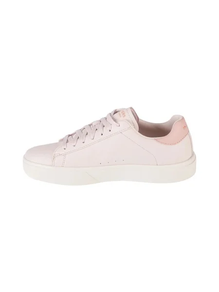 Pantofi Skechers roz