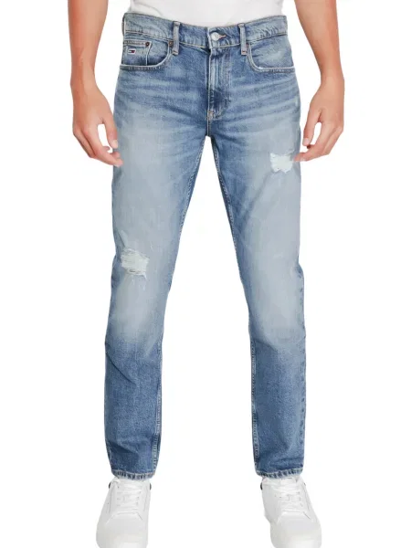 Traperice Tommy Hilfiger bijela