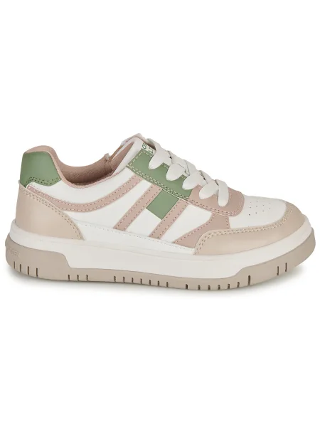 Pantofi copii Tommy Hilfiger bej