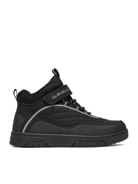 Bakancs Quiksilver fekete