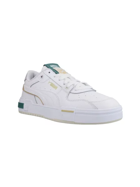 Pantofi Puma alb