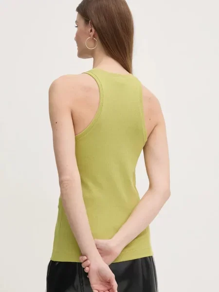 Топ Pinko зелений