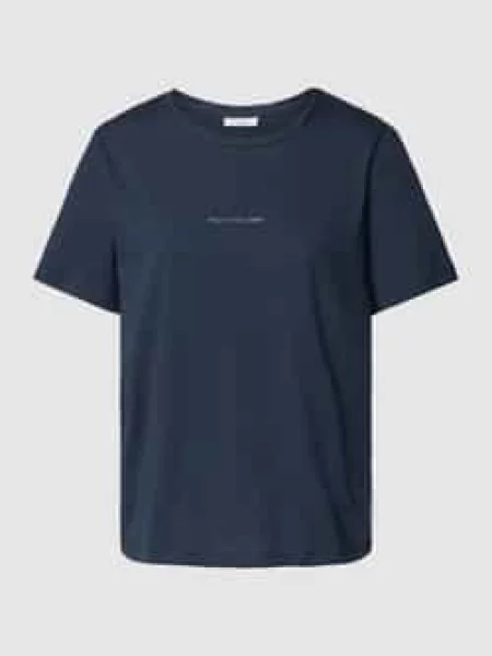 Marc O'Polo Denim Koszulka Kobiety S niebieski