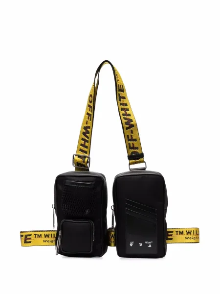 Geantă Off-white alb