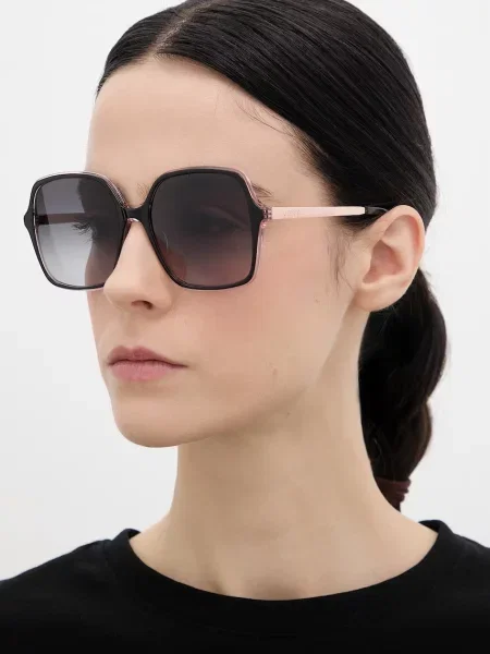 Guess ochelari de soare negru