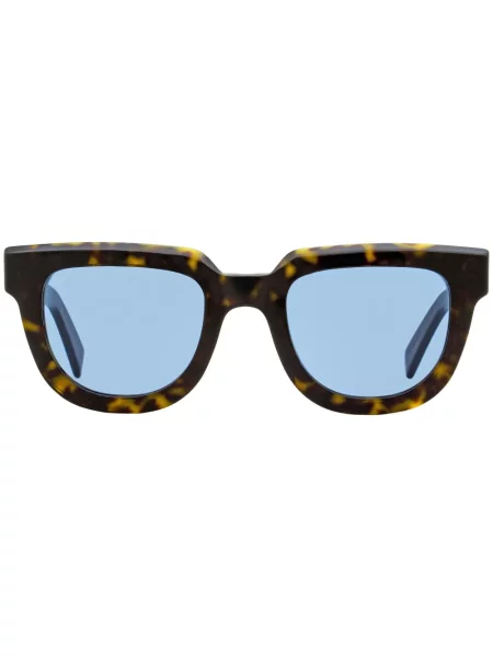 Ochelari de soare Retrosuperfuture maro