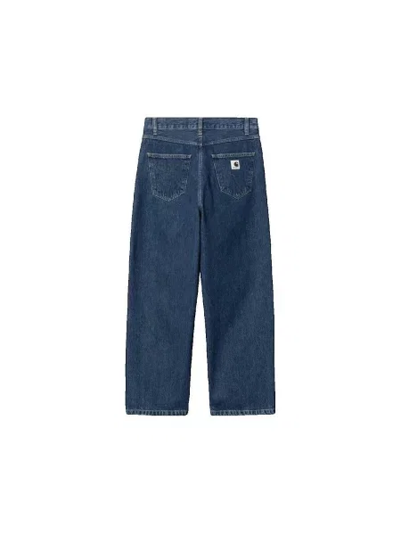 Blugi Carhartt albastru