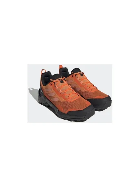 Pantofi Adidas portocaliu
