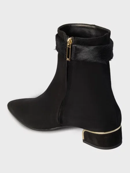 Ботильйони Marino Fabiani чорні