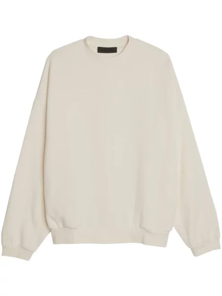 Hanorac crewneck Fear Of God Essentials cu decolteu rotund