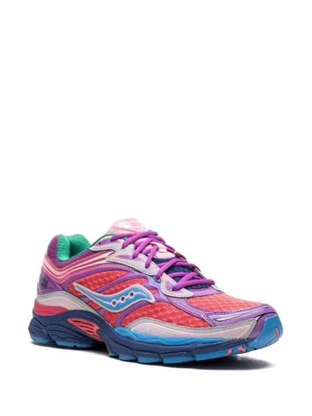 Sportbačiai Saucony rožinė