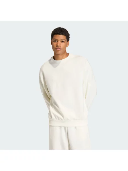 BLUZA SOFT LUX biała