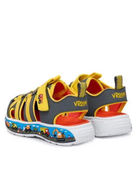 Sandali Skechers Infants Play Scene Splash Pisana