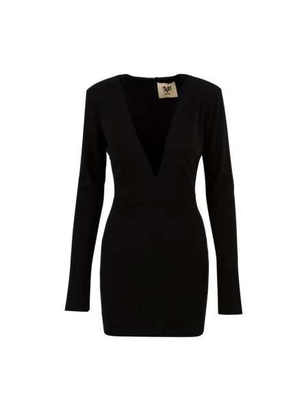 Sukienka Aniye By garniturowa czarna