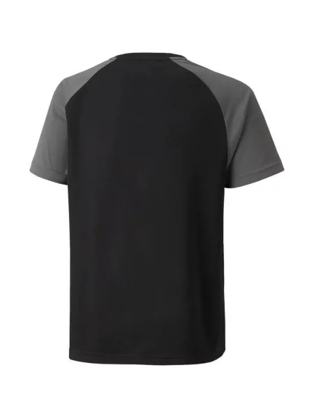 Koszulka Puma Team Pacer czarna