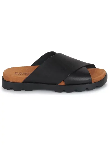 Pantofi Camper negru