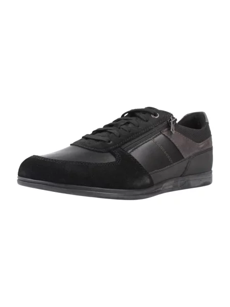 Pantofi Geox negru