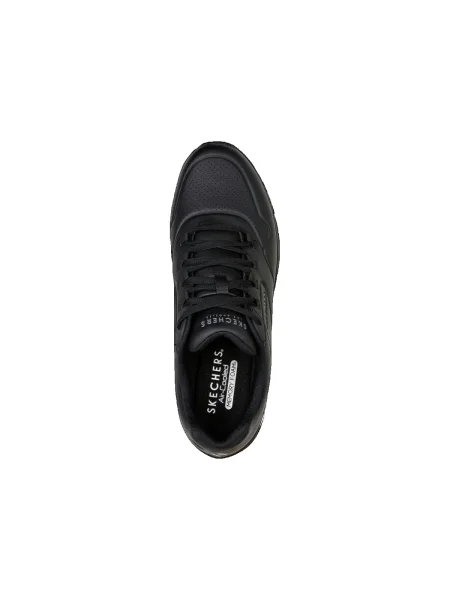 Pantofi Skechers negru