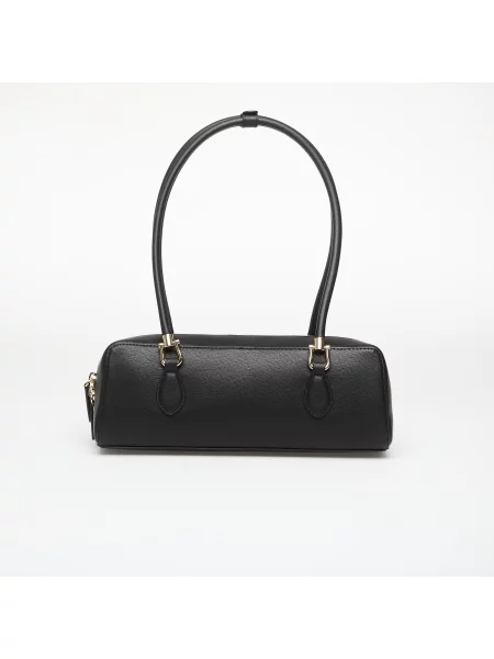 TOMMY HILFIGER Geantă de umăr GRACE' negru