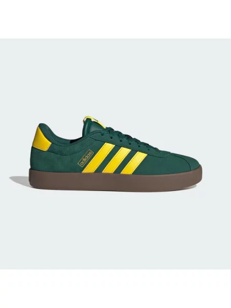 Tenisky Adidas žluté