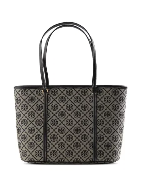 Geantă de mână Tory Burch albastru