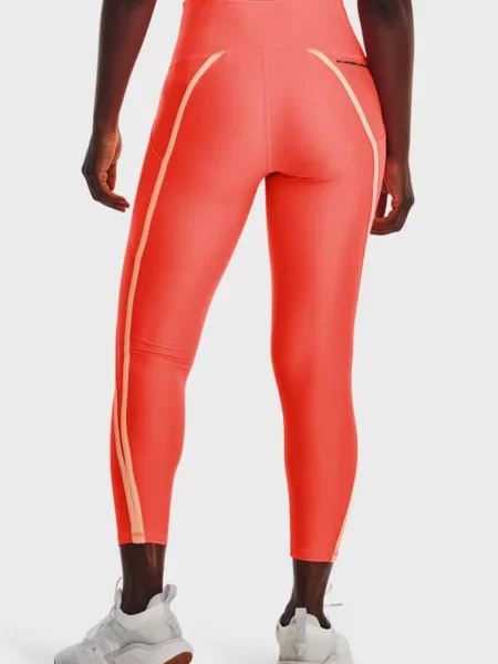 Укороченные леггинсы Under Armour