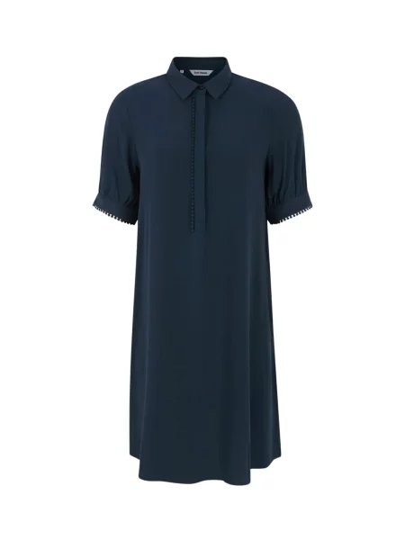 Soft Rebels Rochie SREbba noapte albastru