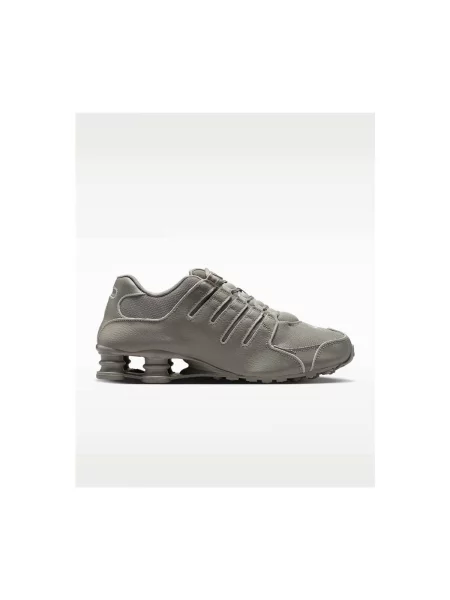 Pantofi Nike gri