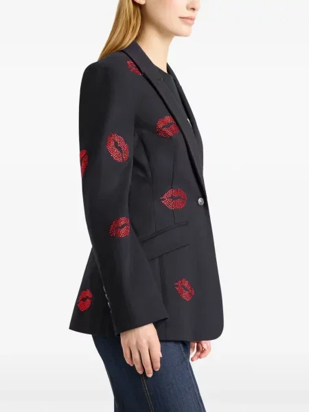 Sacou Cinq A Sept negru