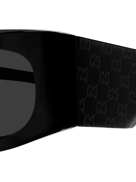 Ochelari de soare Gucci Eyewear negru