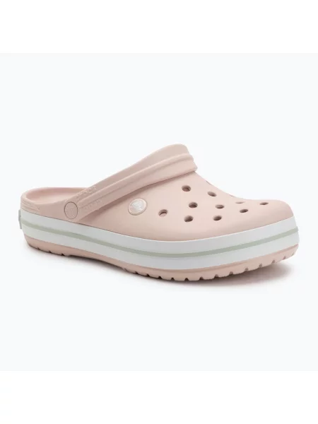 Шлепанцы Crocs