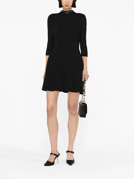 Rochie Moschino negru