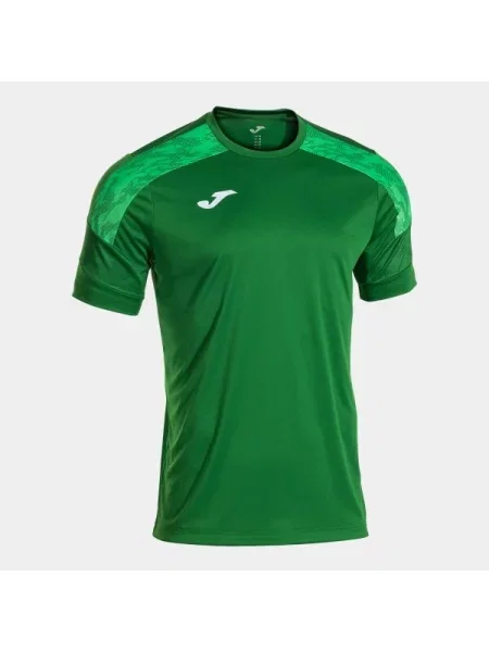 Tricou Joma verde