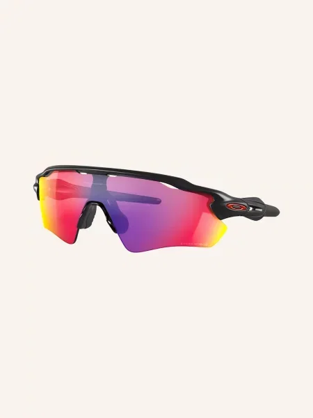 Hodinky Oakley černé