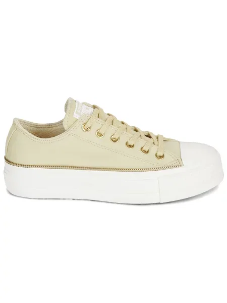 Tenisky Converse Chuck Taylor All Star žltá