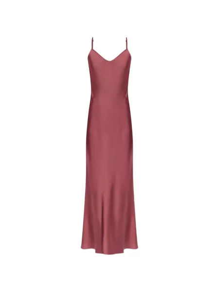 Rochie Allsaints roz