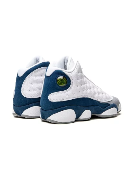 Dětské tenisky Jordan Air Jordan 13 bílé