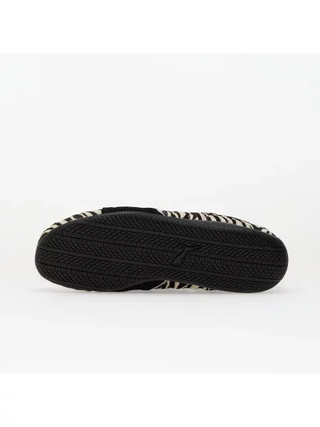 Сникърси Puma Speedcat Zebra Wns Warm White-Puma Black EUR 41 черно