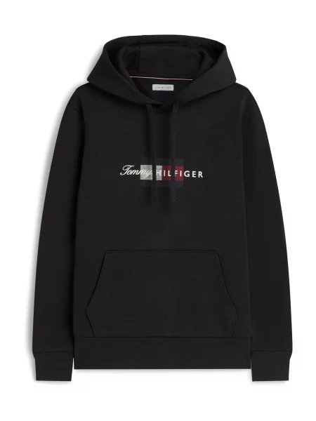 Palton Tommy Hilfiger alb